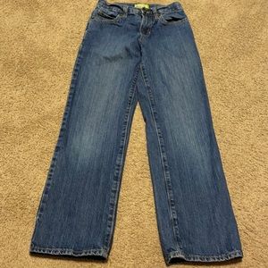 Old Navy 12 Slim